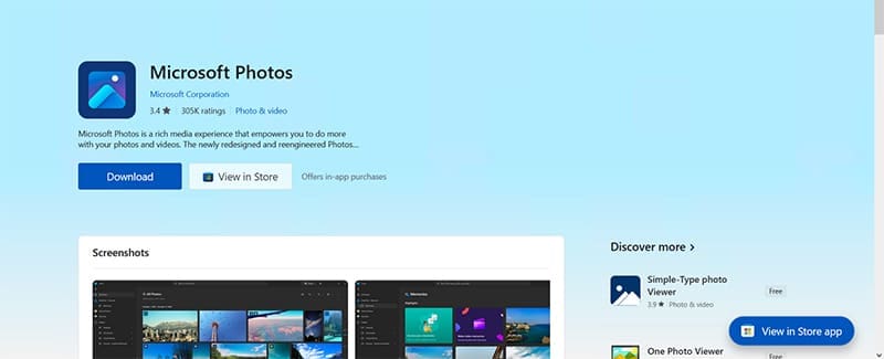 Best-Alternatives-to-Stock-Apps-in-Windows-11-3 أفضل بدائل التطبيقات الافتراضية في Windows 11 للاستخدام اليومي