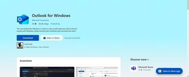 Best-Alternatives-to-Stock-Apps-in-Windows-11-4 أفضل بدائل التطبيقات الافتراضية في Windows 11 للاستخدام اليومي