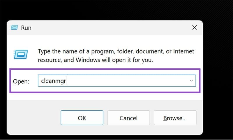 Disable-Low-Disk-Space-Warning-Windows-11-11 طريقة تعطيل تحذير انخفاض مساحة القرص في Windows 11