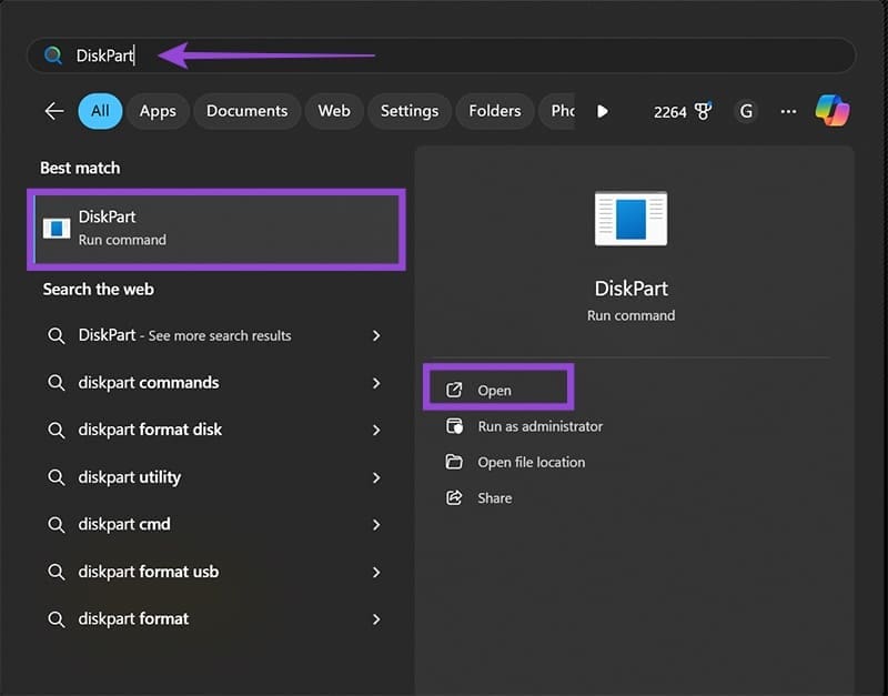 Disable-Low-Disk-Space-Warning-Windows-11-8 طريقة تعطيل تحذير انخفاض مساحة القرص في Windows 11