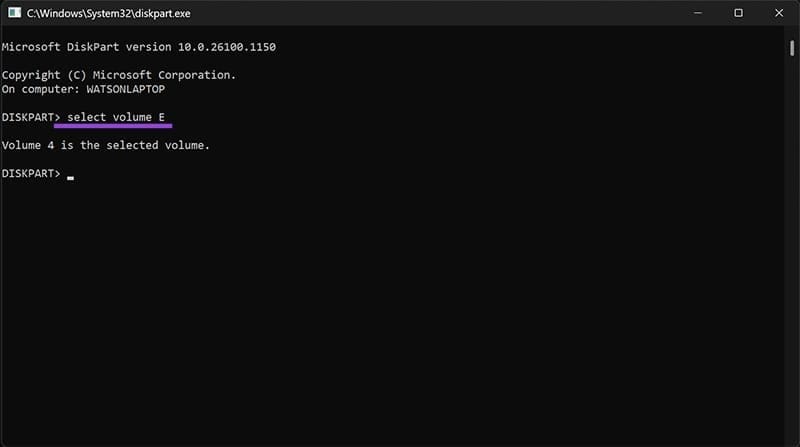Disable-Low-Disk-Space-Warning-Windows-11-9 طريقة تعطيل تحذير انخفاض مساحة القرص في Windows 11