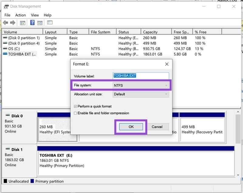 How-to-Boot-Windows-From-an-External-SSD-1 تشغيل Windows من قرص SSD خارجي بسهولة