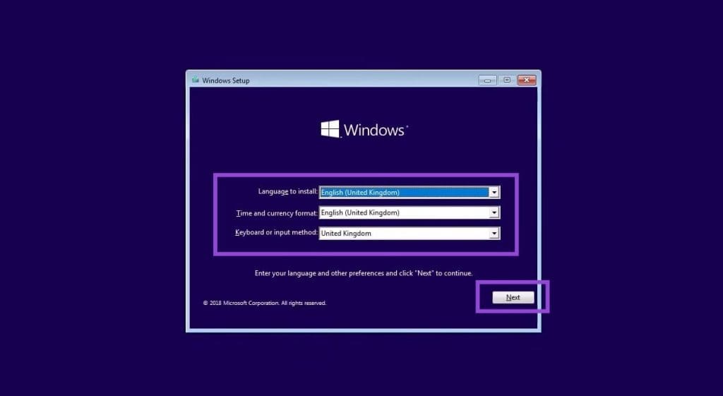 How-to-Boot-Windows-From-an-External-SSD-3-1024x561-1 تشغيل Windows من قرص SSD خارجي بسهولة