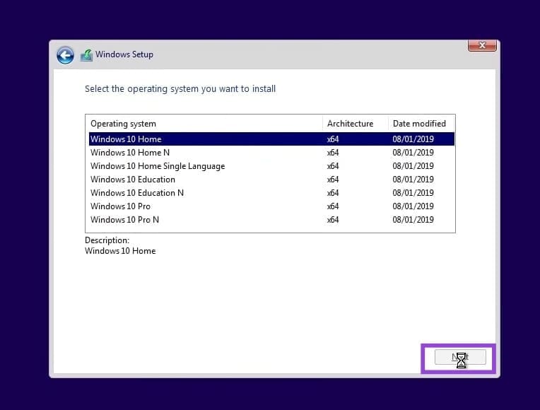 How-to-Boot-Windows-From-an-External-SSD-5 تشغيل Windows من قرص SSD خارجي بسهولة