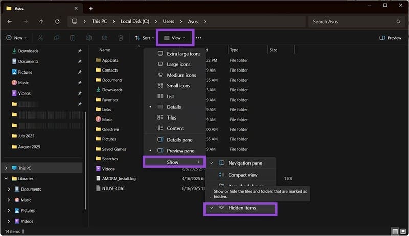 How-to-Change-the-Default-Template-in-Word-1 طريقة تغيير القالب الافتراضي في Word بخطوات سهلة