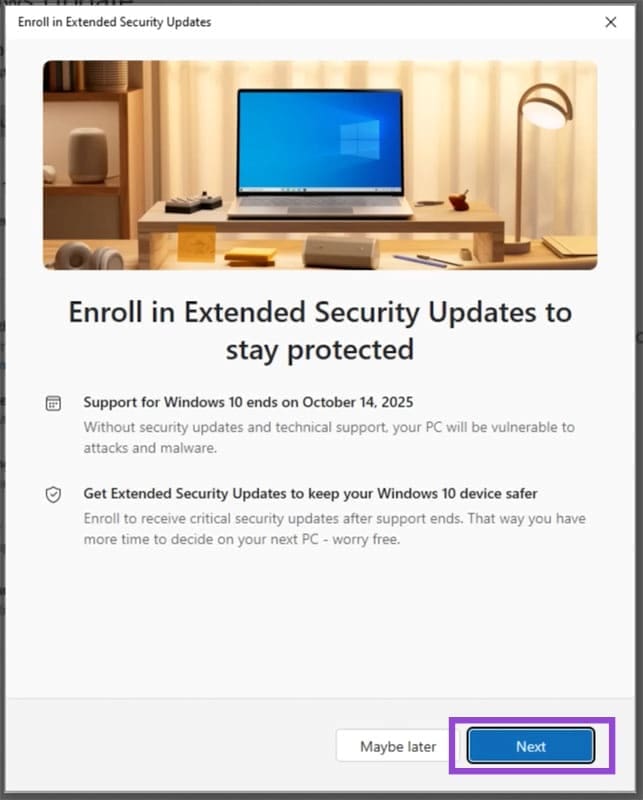 How-to-Enable-Windows-10-Extended-Support-for-Free-3 كيفية الحصول على دعم موسع في Windows 10 مجاناً