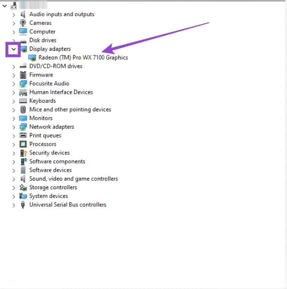 How-to-Fix-Windows-Update-Replaced-Your-AMD-Graphics-Driver-2 حل مشكلة تحديث Windows الذي يستبدل برنامج تشغيل الرسومات AMD