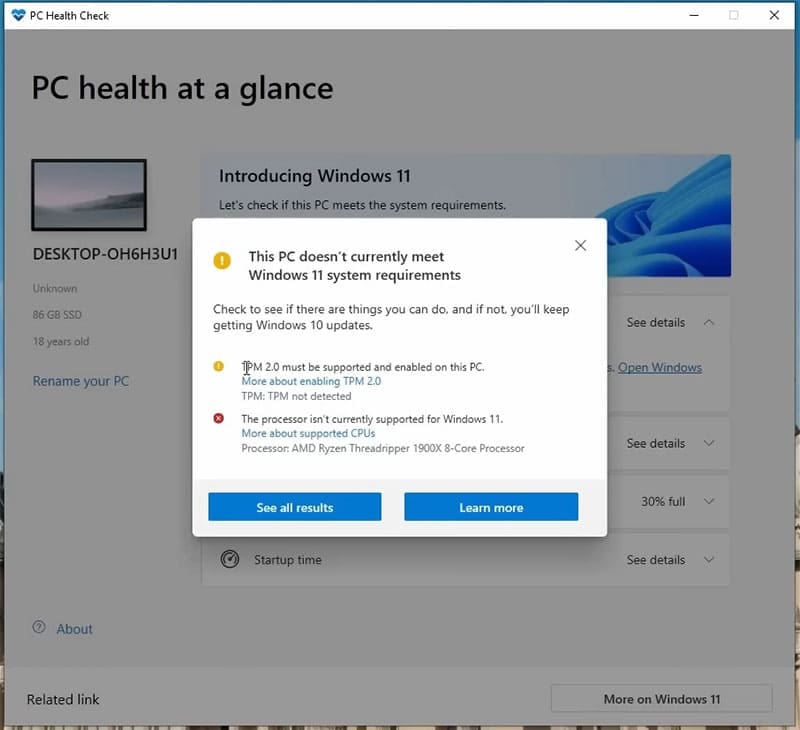 How-to-Install-Windows-11-on-Unsupported-CPU-1 تثبيت Windows 11 على جهاز بمعالج غير مدعوم بدون أخطاء