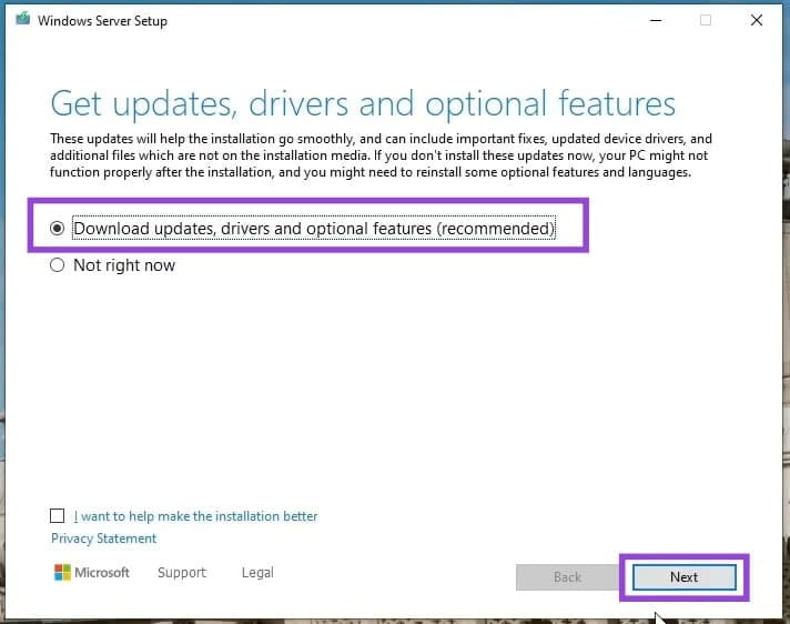 How-to-Install-Windows-11-on-Unsupported-CPU-11 تثبيت Windows 11 على جهاز بمعالج غير مدعوم بدون أخطاء