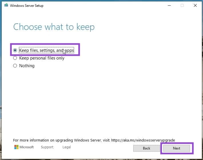 How-to-Install-Windows-11-on-Unsupported-CPU-12 تثبيت Windows 11 على جهاز بمعالج غير مدعوم بدون أخطاء