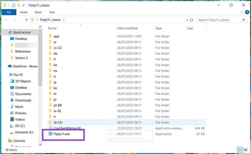 How-to-Install-Windows-11-on-Unsupported-CPU-4 تثبيت Windows 11 على جهاز بمعالج غير مدعوم بدون أخطاء