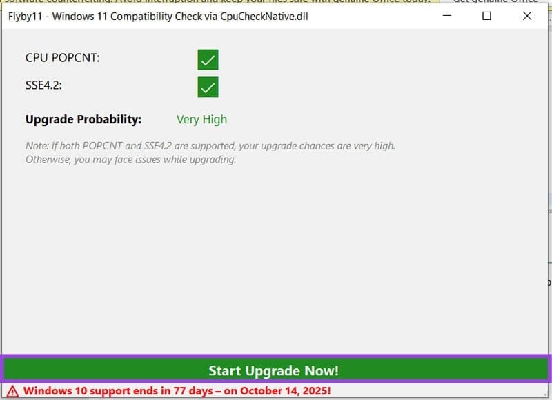 How-to-Install-Windows-11-on-Unsupported-CPU-5 تثبيت Windows 11 على جهاز بمعالج غير مدعوم بدون أخطاء