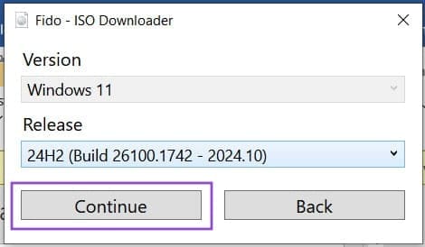 How-to-Install-Windows-11-on-Unsupported-CPU-7 تثبيت Windows 11 على جهاز بمعالج غير مدعوم بدون أخطاء