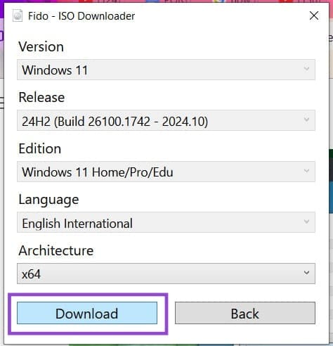 How-to-Install-Windows-11-on-Unsupported-CPU-8 تثبيت Windows 11 على جهاز بمعالج غير مدعوم بدون أخطاء