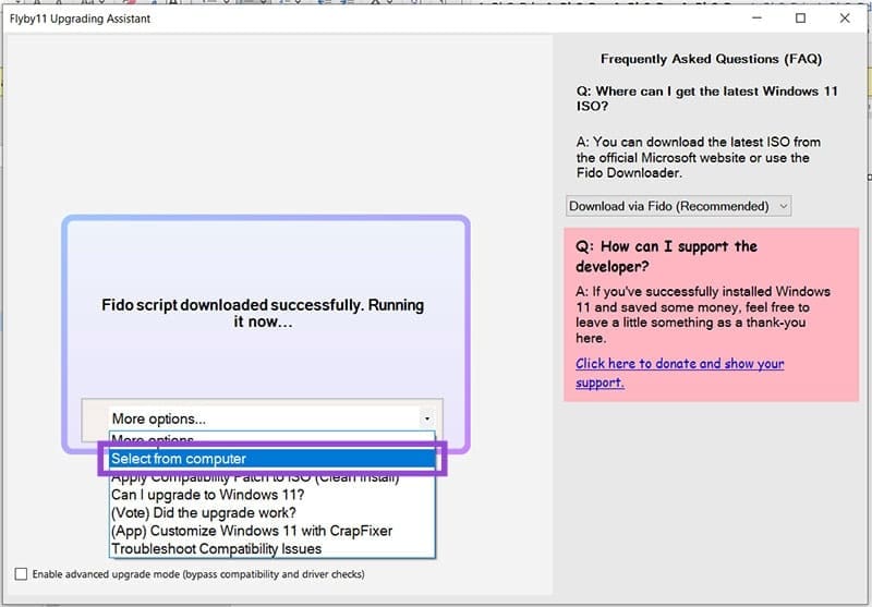 How-to-Install-Windows-11-on-Unsupported-CPU-9 تثبيت Windows 11 على جهاز بمعالج غير مدعوم بدون أخطاء