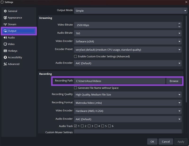 How-to-Record-a-Microsoft-Teams-Meeting-3 تسجيل اجتماع Microsoft Teams بسهولة
