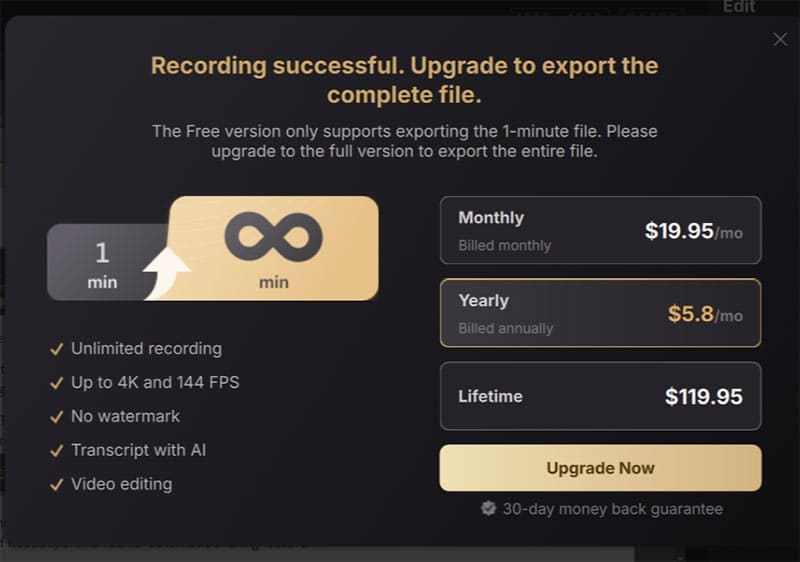 How-to-Record-a-Microsoft-Teams-Meeting-7 تسجيل اجتماع Microsoft Teams بسهولة