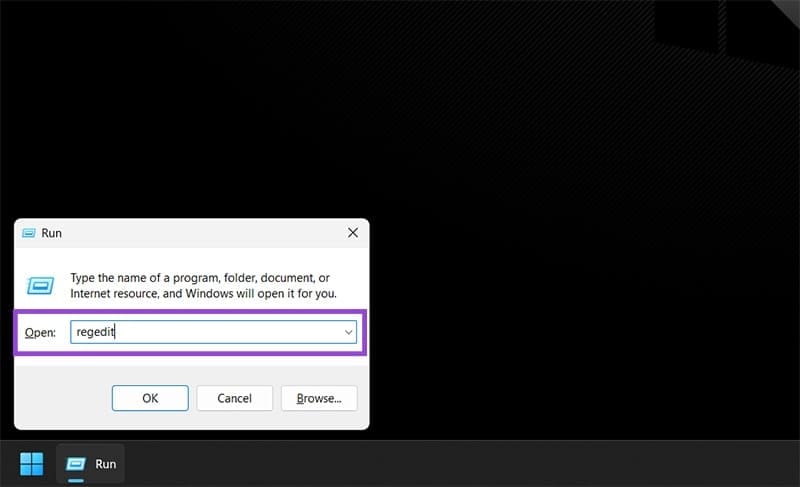 How-to-Remove-Learn-About-This-Picture-From-Windows-11-4 طريقة إزالة خيار التعرف على هذه الصورة من Windows 11 نهائيًا