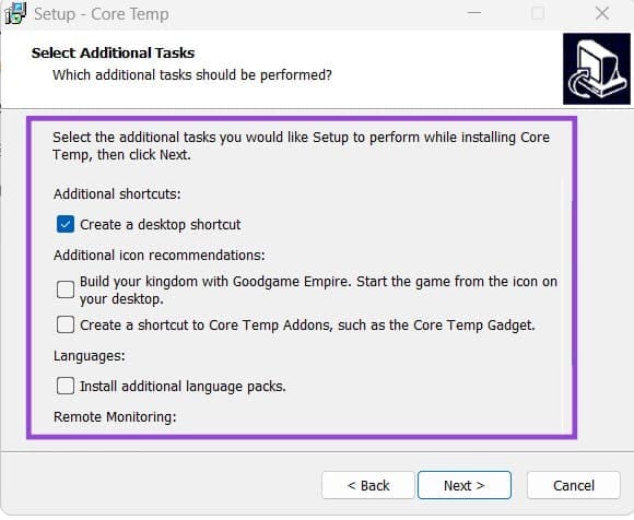 Task-Manager-Shows-Fewer-Cores-Solved-1 لماذا يعرض مدير المهام عدد أنوية أقل وكيفية حل المشكلة