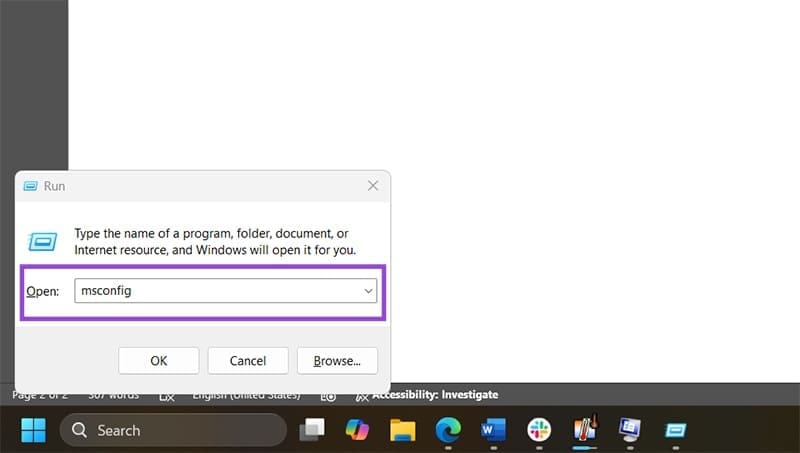 Task-Manager-Shows-Fewer-Cores-Solved-3 لماذا يعرض مدير المهام عدد أنوية أقل وكيفية حل المشكلة