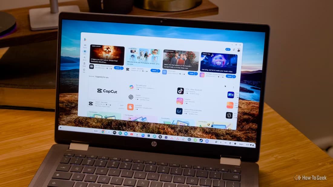 a7308394 خطوات تحديث جهاز Chromebook وحل مشاكل التحديث الشائعة