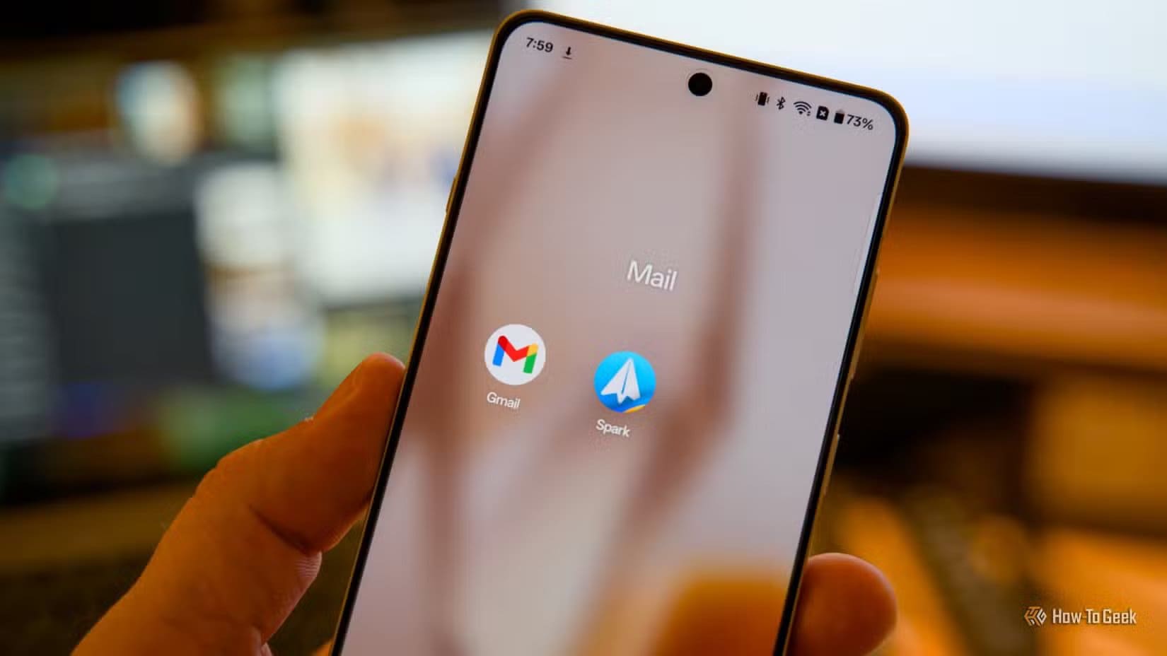 a7308398 Spark Mail يتفوق على Gmail بهذه المزايا التي لا يعرفها الكثيرون