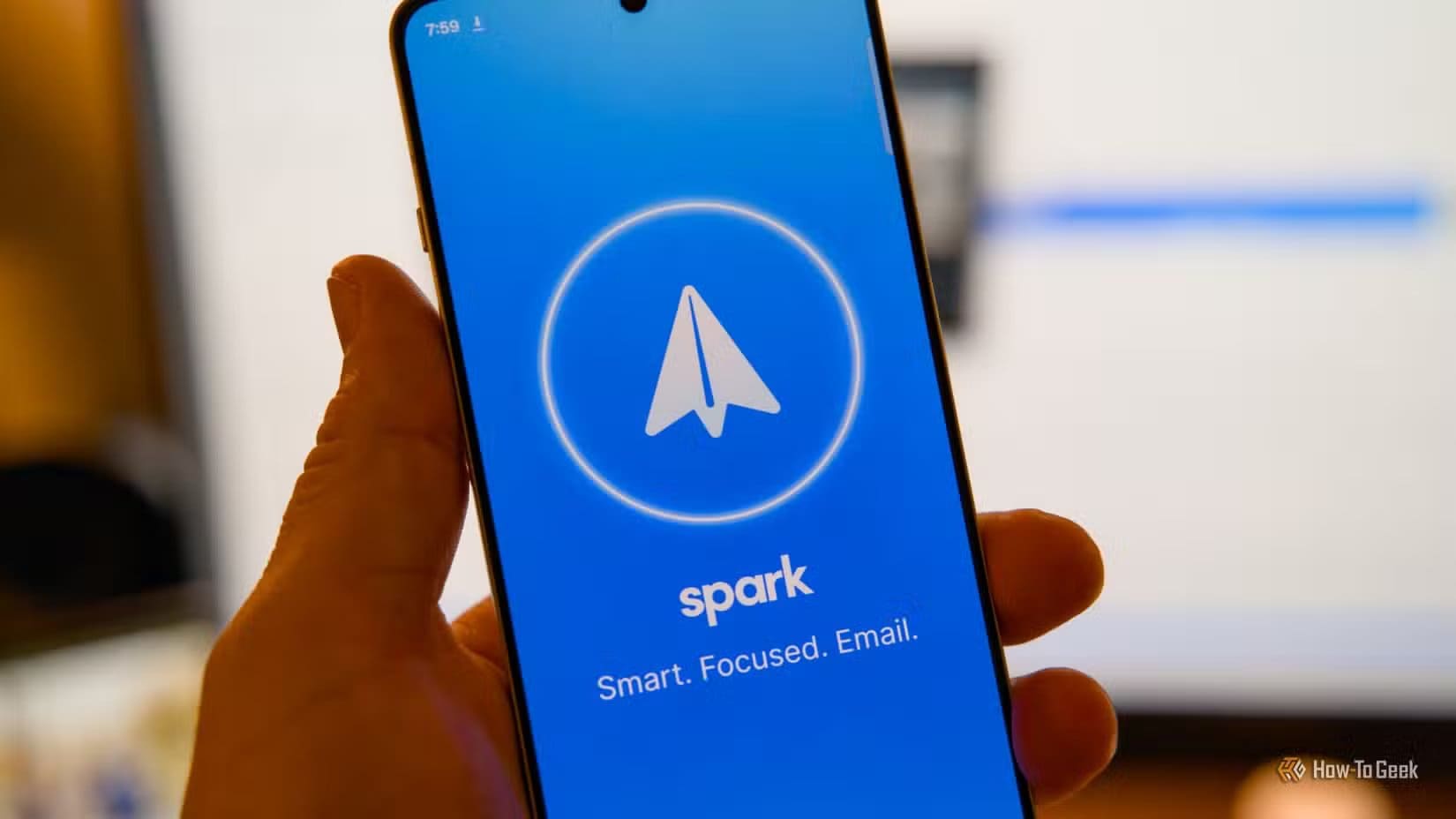 a7308399 Spark Mail يتفوق على Gmail بهذه المزايا التي لا يعرفها الكثيرون