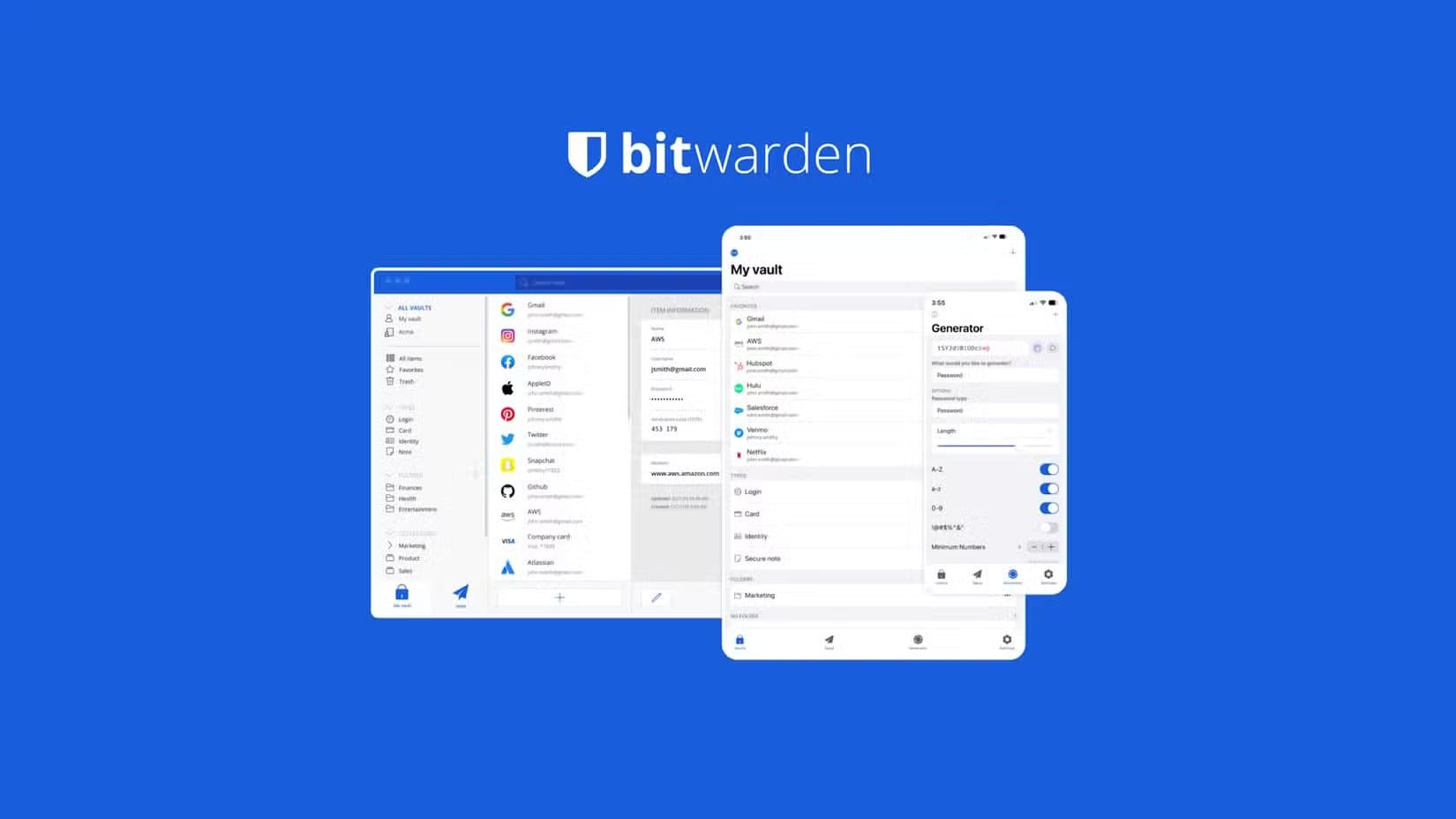 bitwarden-featured-image أهمية استخدام مدير كلمات المرور لكل طالب وحماية الحسابات بذكاء