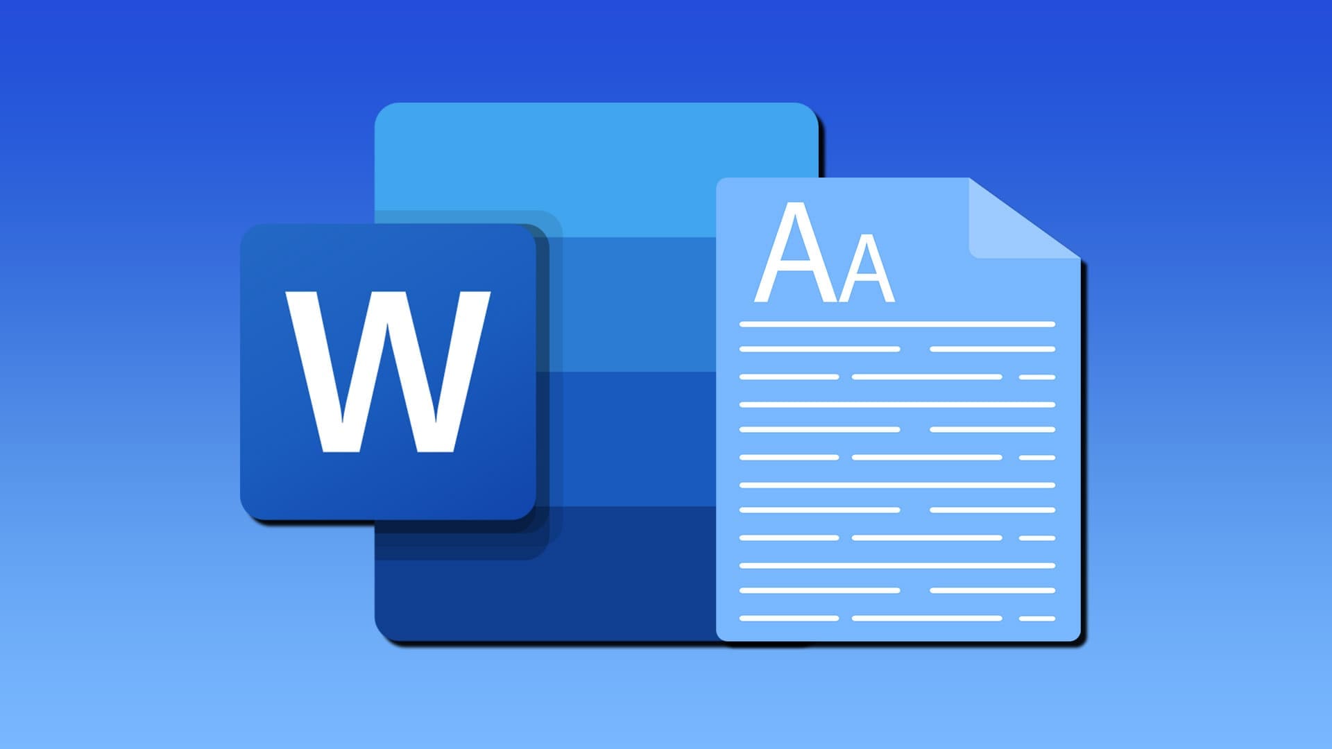 change-default-template-in-word طريقة تغيير القالب الافتراضي في Word بخطوات سهلة