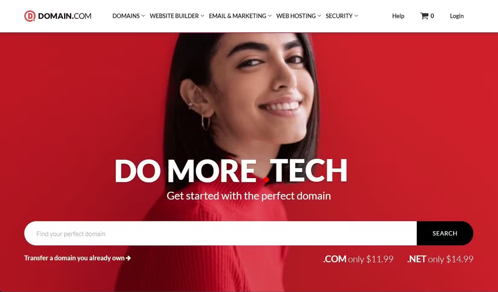 domain أفضل شركات تسجيل النطاقات التي تمنح حماية خصوصية مجانية بالكامل