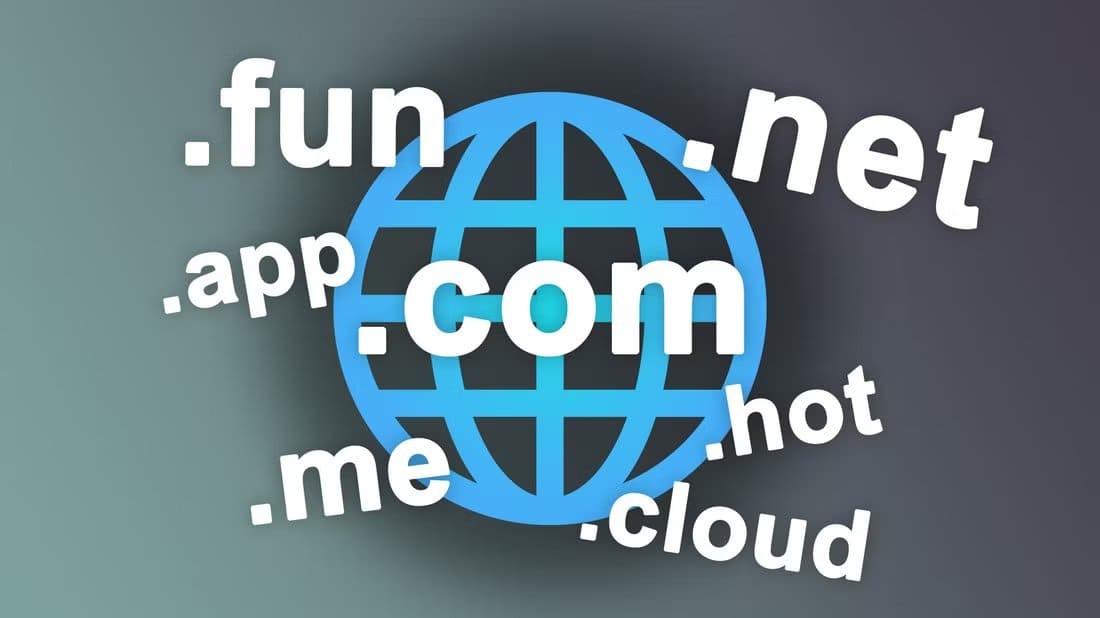 domains أفضل شركات تسجيل النطاقات التي تمنح حماية خصوصية مجانية بالكامل
