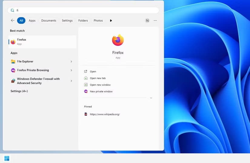 fireofx إزالة أيقونات سطح المكتب في Windows خطوة واحدة تزيد إنتاجيتك فورًا