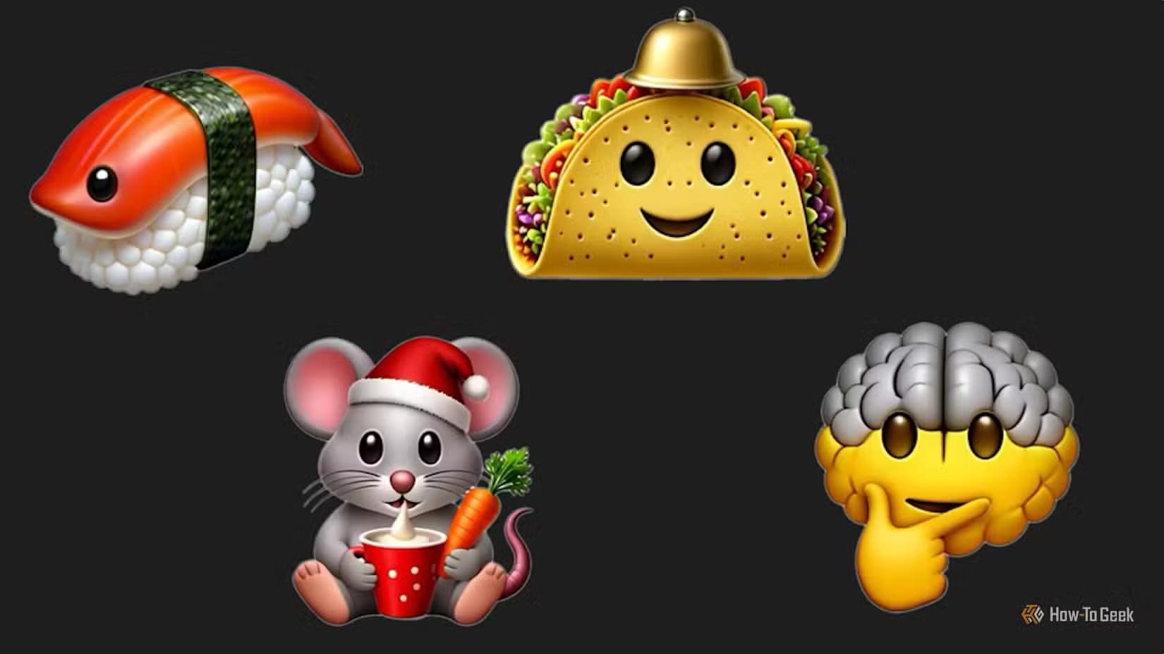 genmoji-article-header أسباب تجعل تجربة استخدام iPhone أقل جاذبية مما كانت عليه
