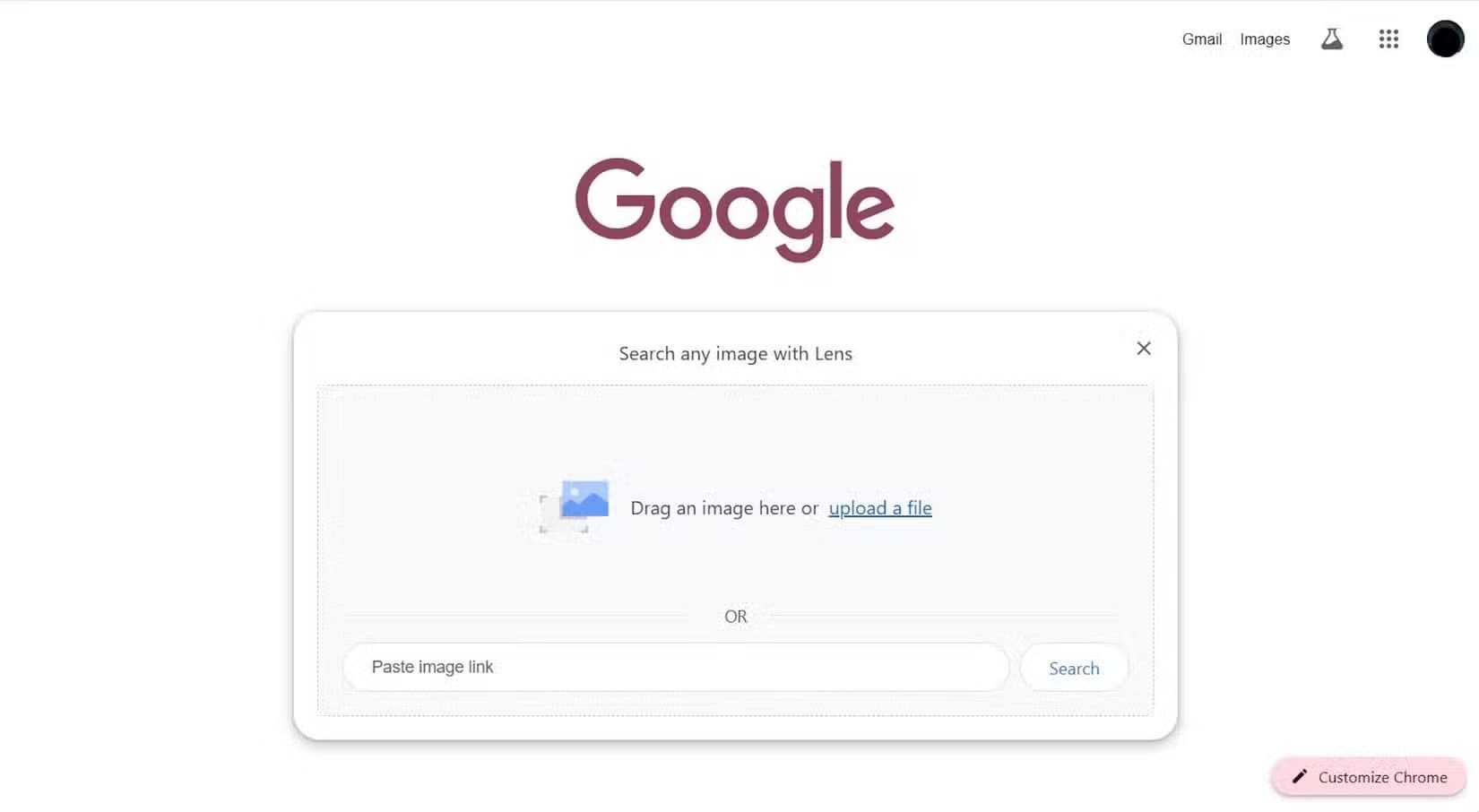 google-lens-in-chrome-2 أهم ميزات متصفح Chrome التي تجعل التصفح أسرع وأسهل