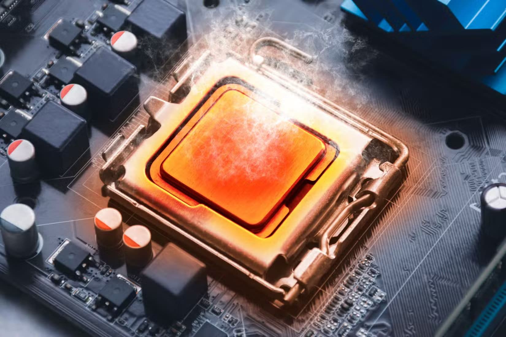 hot-cpu خرافات شائعة عن Windows تضعف أداء حاسوبك وكيف تتجنبها