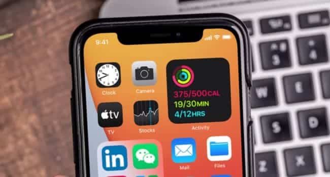 iPhone-notch أسباب تجعل تجربة استخدام iPhone أقل جاذبية مما كانت عليه