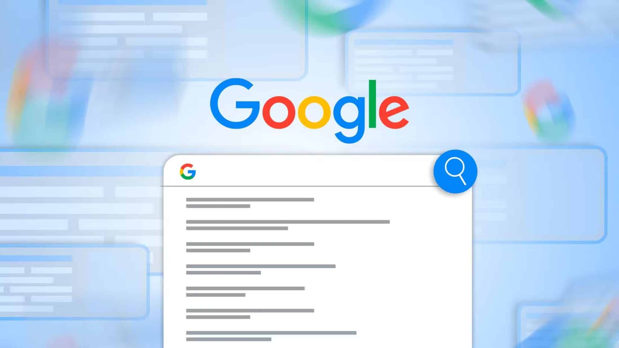 illustration-of-a-google-search-page-scaled استعادة بيانات جوجل القديمة من تطبيق ما زال يعمل بخطوات سهلة