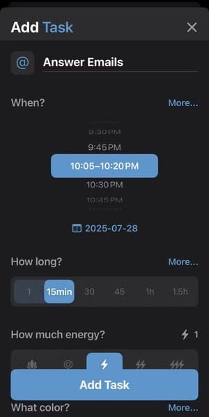 img_5509 7 تطبيقات ذكية تساعدك على إنجاز مهامك بسرعة وتنظيم أعلى