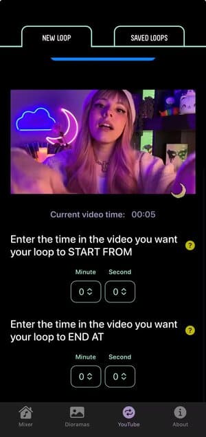 img_5607 أفضل تطبيقات آيفون تساعدك على النوم بعمق وتحسين جودة الراحة الليلية