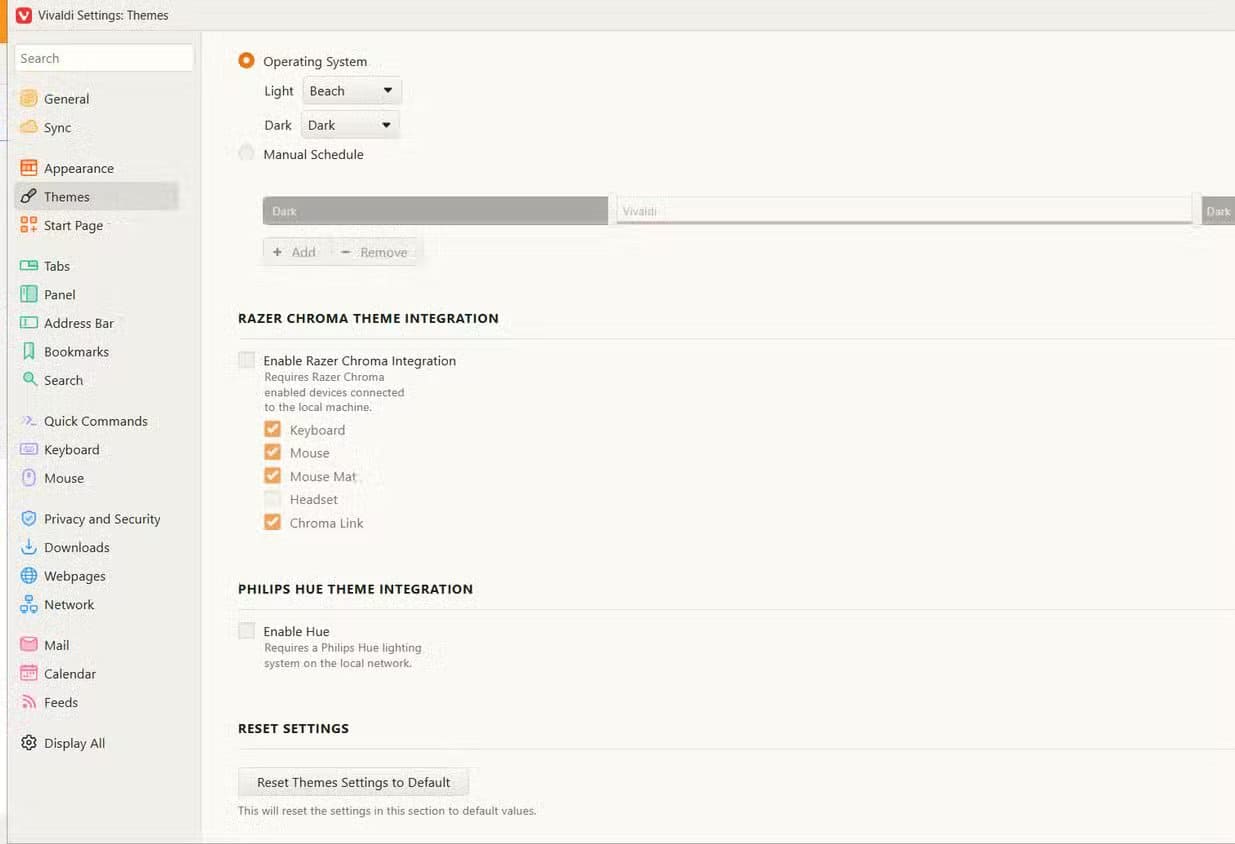ksnip_20250817-112208 أفضل ميزات متصفح Vivaldi التي يتمنى المستخدمون وجودها في كل متصفح