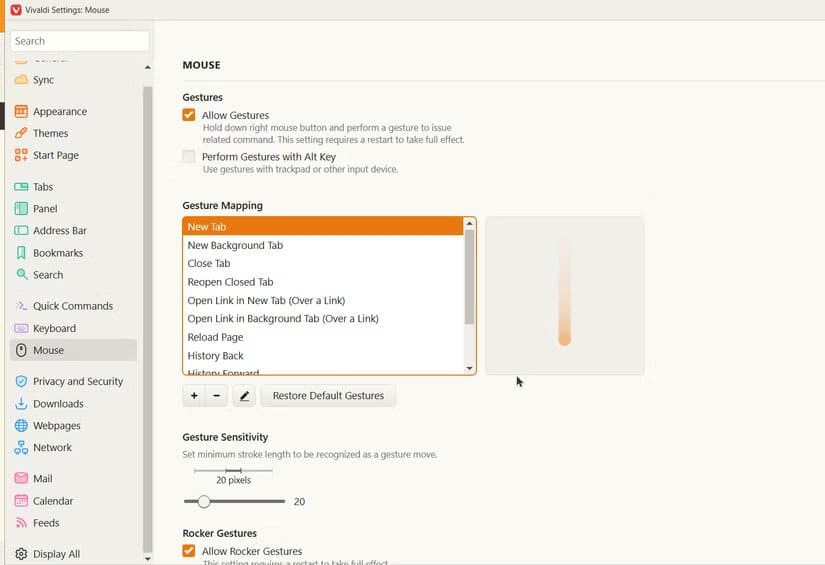 ksnip_20250817-113420-1 أفضل ميزات متصفح Vivaldi التي يتمنى المستخدمون وجودها في كل متصفح