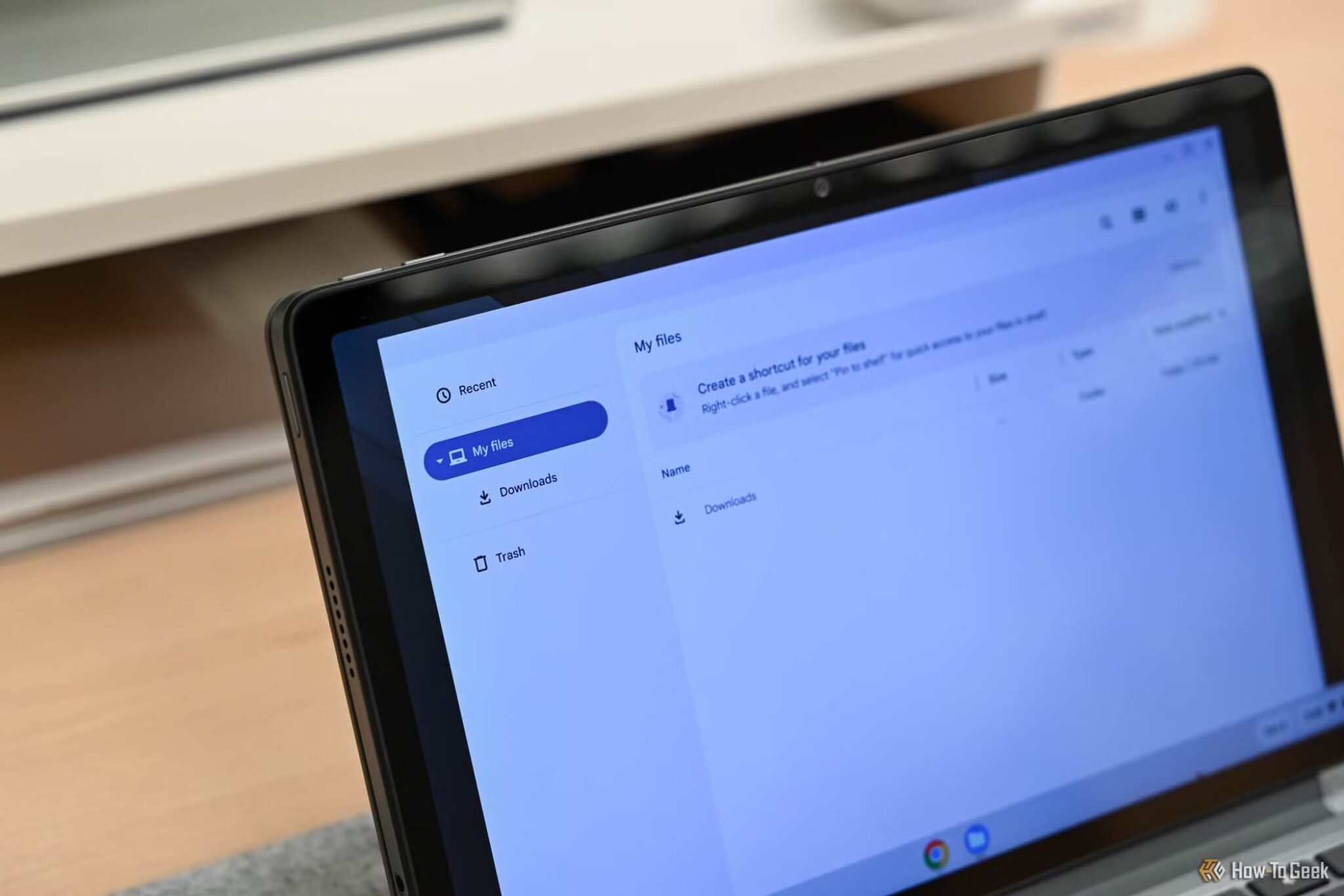 my-files-tab-on-the-lenovo-chromebook-duet-11-inch-2_54048998237_o-scaled ما هي حقيبة Chromebook Tote وما الفائدة من استخدامها