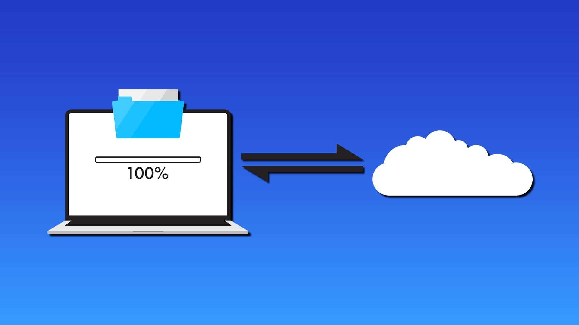 onedrive-stuck-on-preparing-to-upload حل مشكلة توقف OneDrive عند الاستعداد للتحميل بشكل نهائي