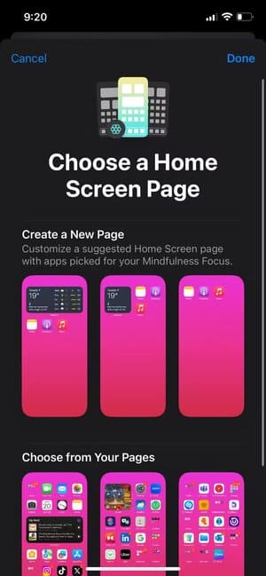 page_12-2 أهم الأشياء التي يجب معرفتها قبل استخدام أدوات iPhone لأول مرة