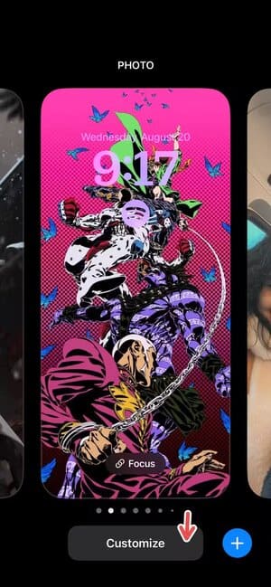 page_6-2 أهم الأشياء التي يجب معرفتها قبل استخدام أدوات iPhone لأول مرة