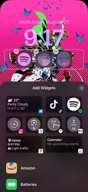 page_8-2 أهم الأشياء التي يجب معرفتها قبل استخدام أدوات iPhone لأول مرة