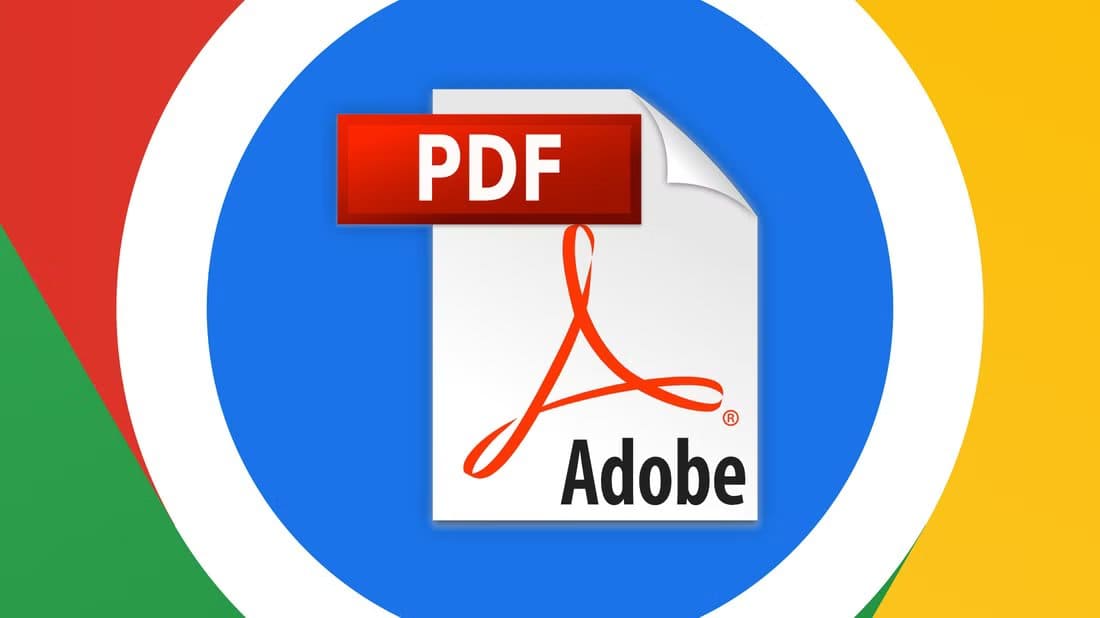 pdf-file-in-google-chrome كيف تفحص أي ملف مشبوه باستخدام أدوات مجانية بدون تحميل برامج