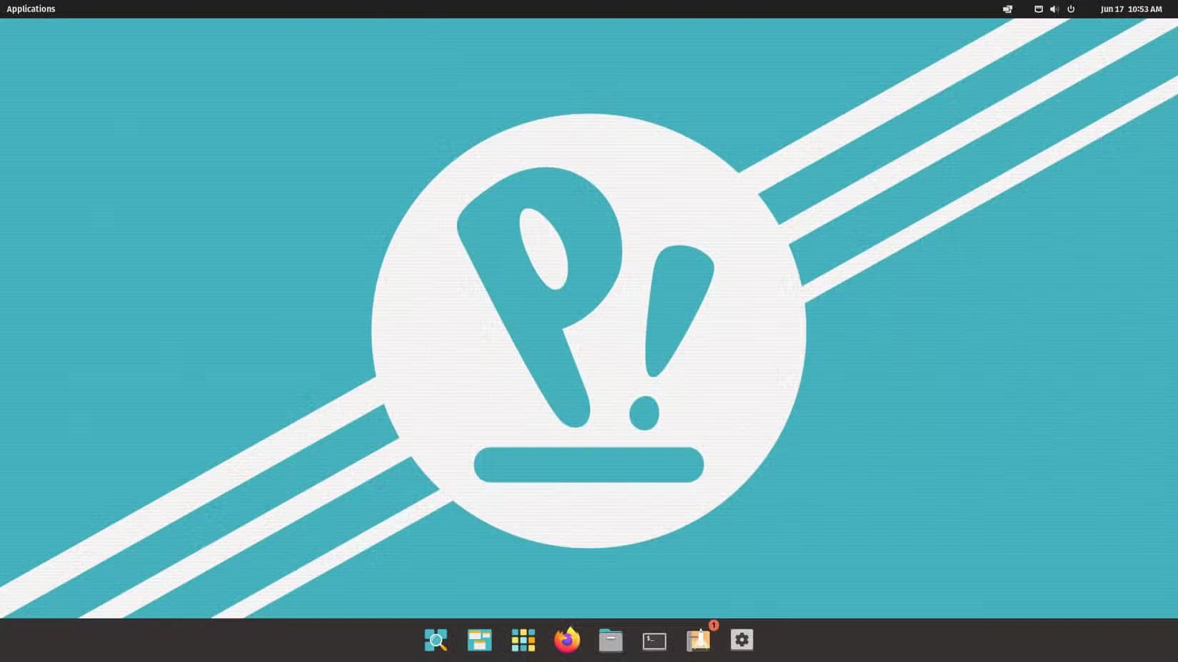 pop_os-desktop أفضل توزيعات Linux للمبتدئين والمحترفين حسب الأداء والسهولة