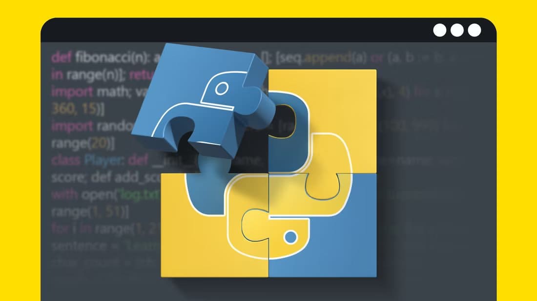 python-gamification تعلم أساسيات لغة بايثون للمبتدئين خطوة بخطوة