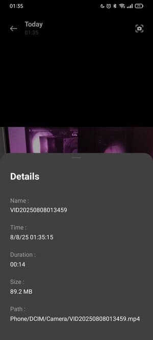 screenshot_2025-08-08-01-35-29-74_99c04817c0de5652397fc8b56c3b3817 طريقة ذكية لتقليل حجم الفيديو على هاتفك دون خسارة الجودة